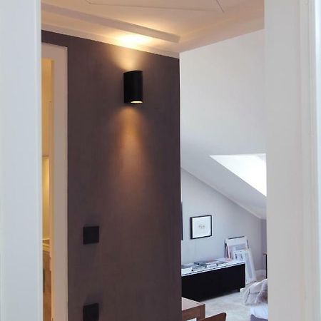 Loft Am See Mit Privatem Badestrand Und Klimaanlage 이멘슈타트암보덴지 외부 사진