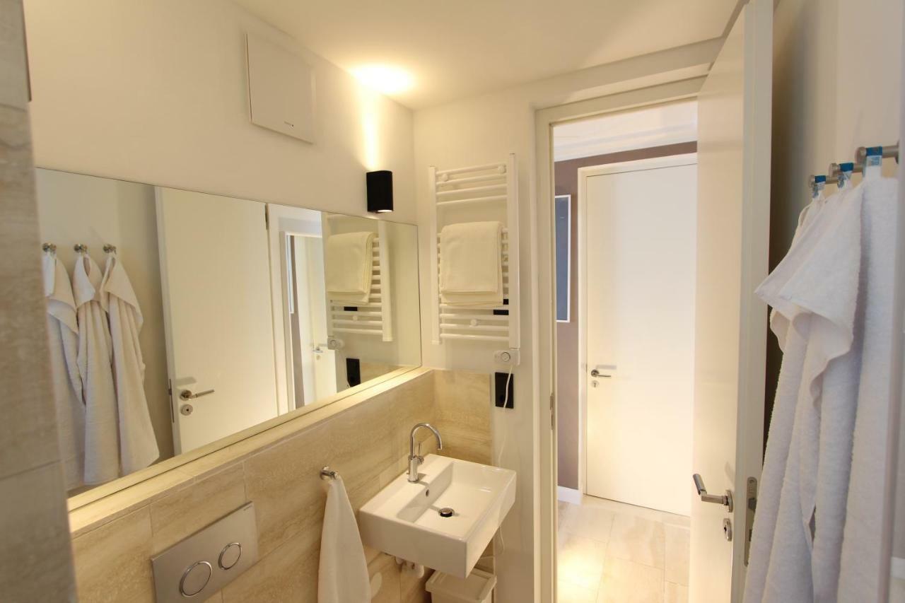 Loft Am See Mit Privatem Badestrand Und Klimaanlage 이멘슈타트암보덴지 외부 사진